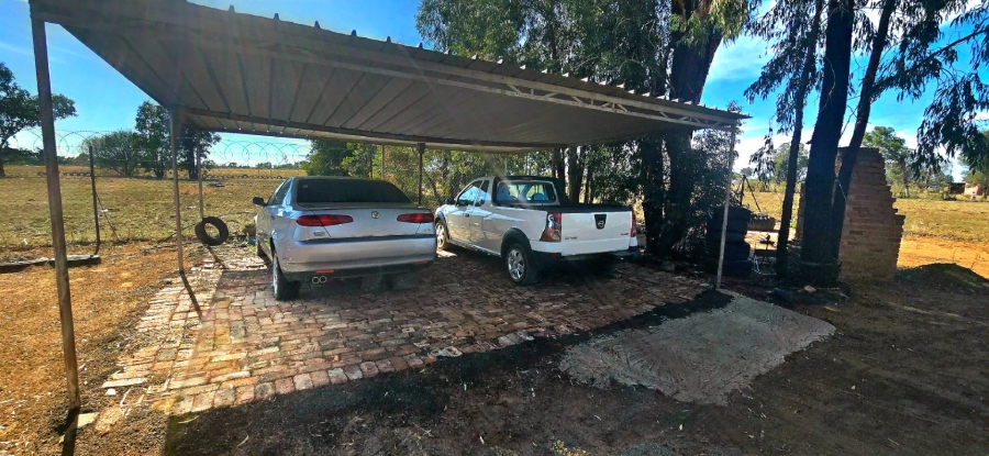Commercial Property for Sale in Lakeview Free State
